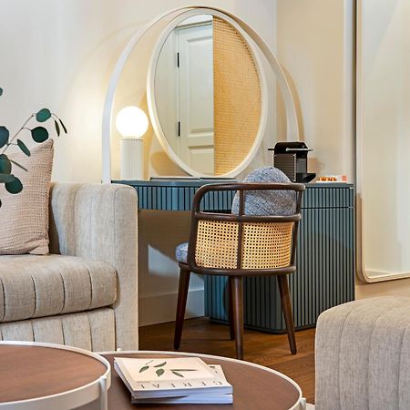 Ecole St. Pierre Hotel 伊斯坦布尔 外观 照片